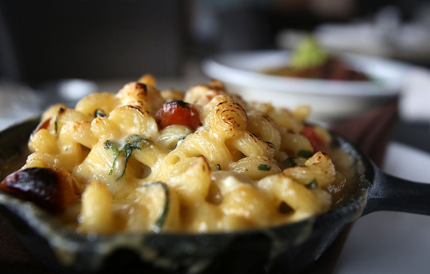 Chef de Tucson